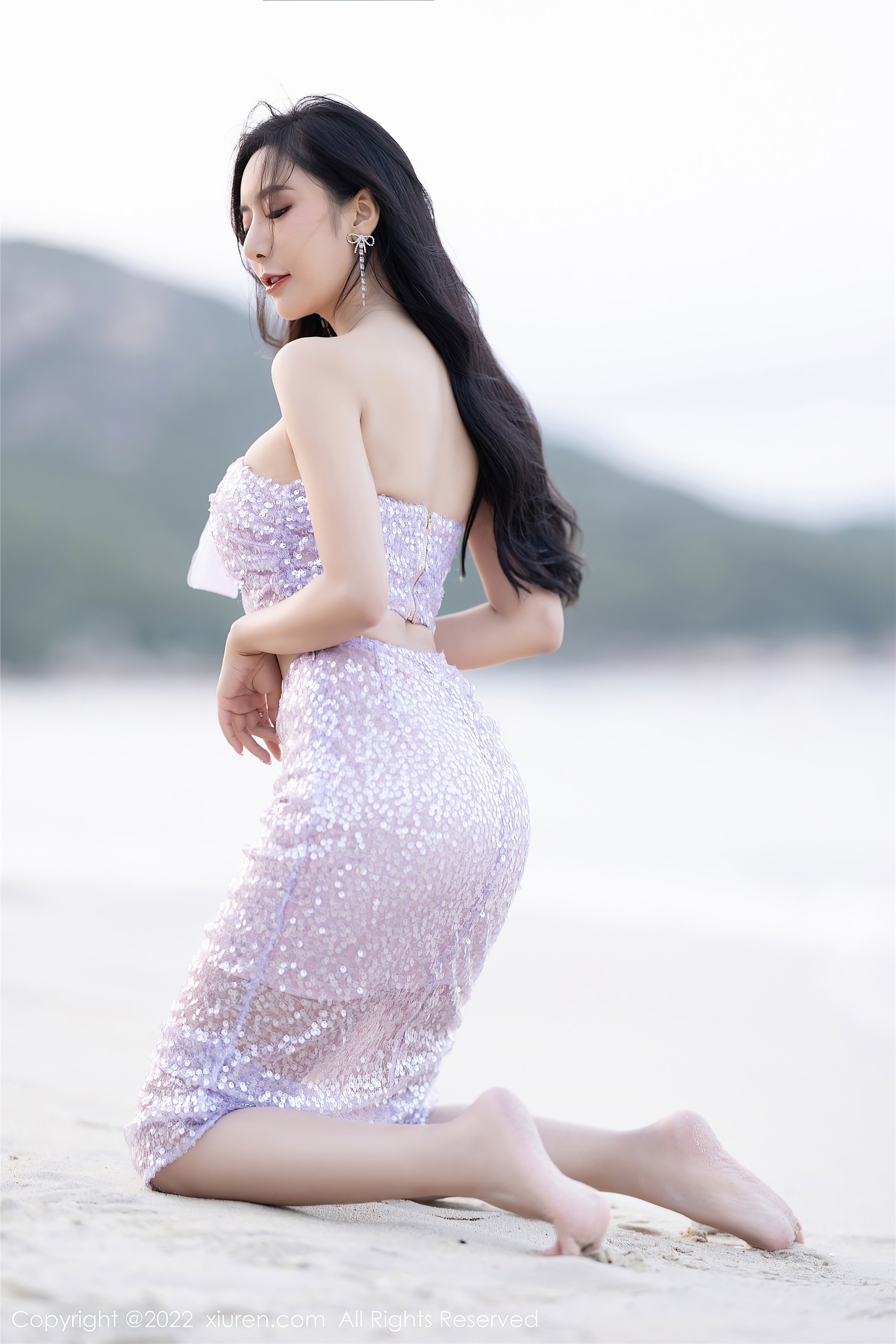 Xiuren秀人网 2022.06.17 NO.5161 王馨瑶yanni